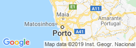 Rio Tinto map